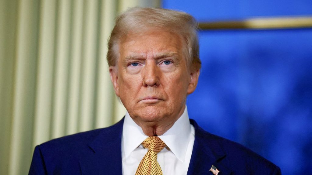 Сколько Лет Трампу: Возраст и Основные Этапы Жизни Дональда Трампа