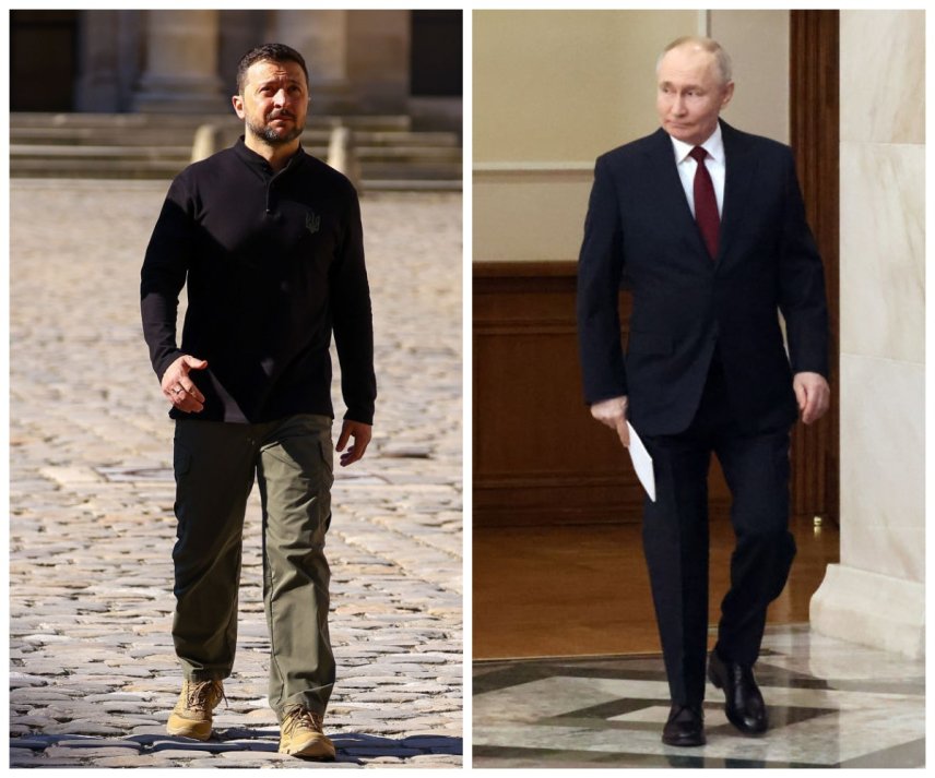 Зеленський Зріст: подробиці про зріст і біографію Володимира Зеленського