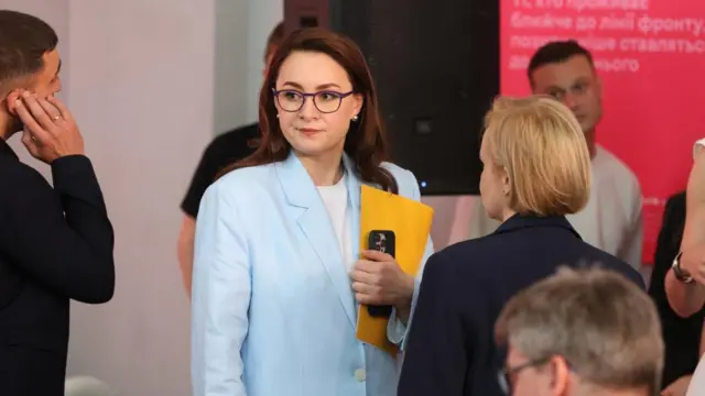 Юлия Свириденко Родители: подробности из биографии и семейной жизни