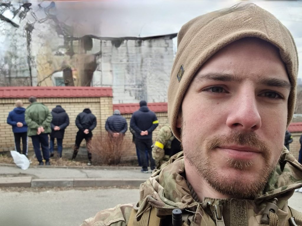 Василь Ратушний Брат Романа Ратушного: Жизнь и деятельность