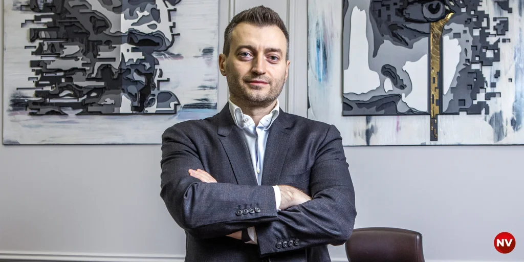 Правила топ-рівня. У що Фармак вклав 50 млн євро і які дві сфери в Україні збирають найбільші інвестиції, — спецпроєкт NV