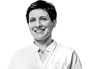 Світлана Кобелева