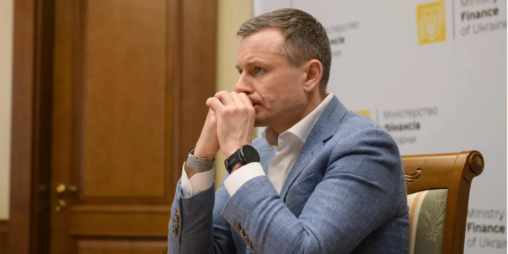 Зобов’язання нікуди не поділися. Введення податку на додану вартість для ФОПів може бути лише перенесене, а не скасовано — Марченко