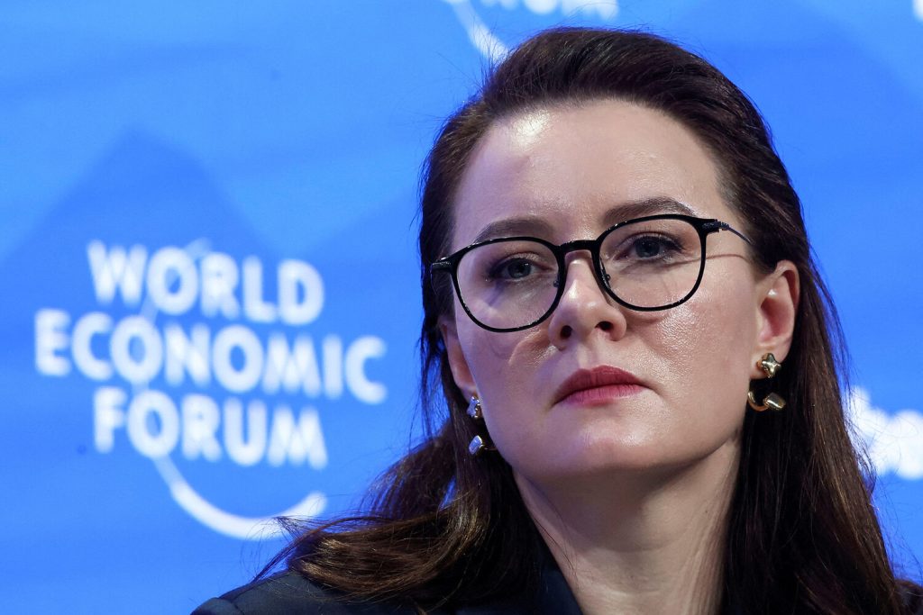Юлия Свириденко Родители: подробности из биографии и семейной жизни