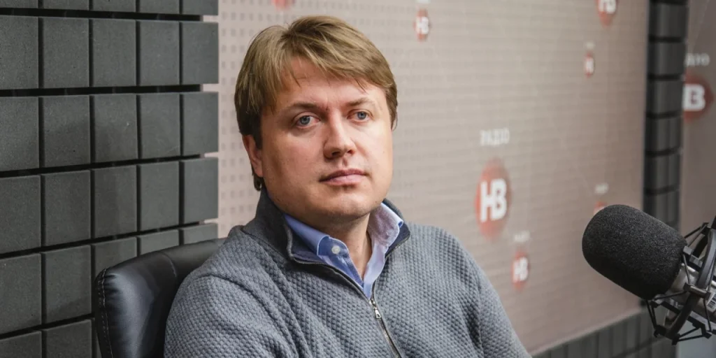 Голова профільного парламентського комітету Андрій Герус вважає, що новий закон вдарить по тих гравцях, які звикли заробляти на обмеженні конкуренції і викривленні регуляторних норм (Фото: NV)