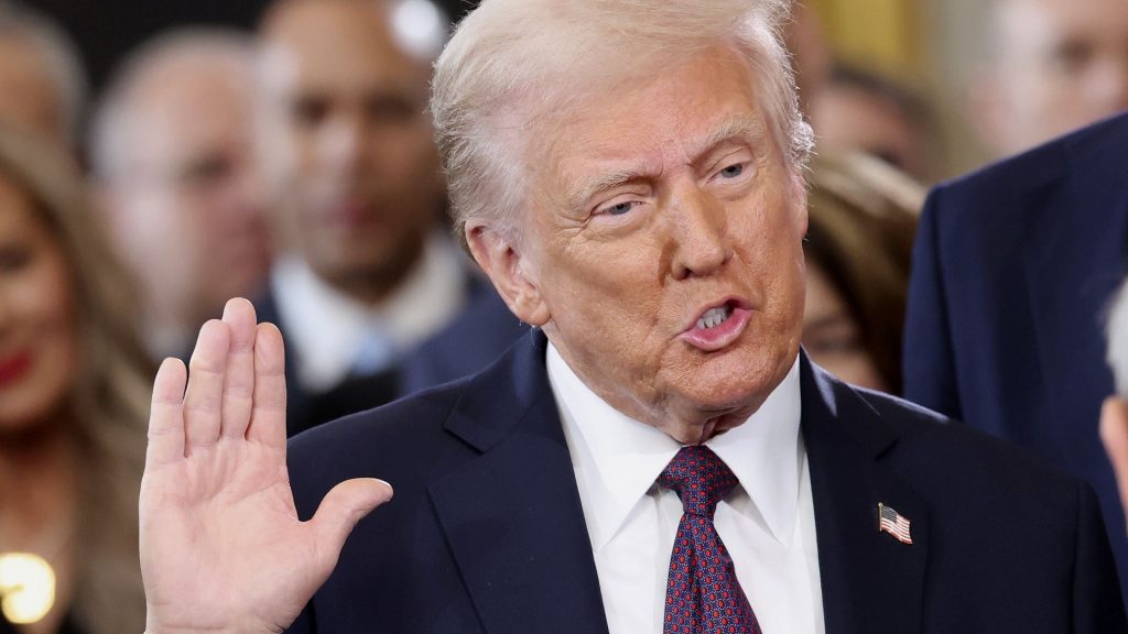 Сколько Лет Трампу: Возраст и Основные Этапы Жизни Дональда Трампа