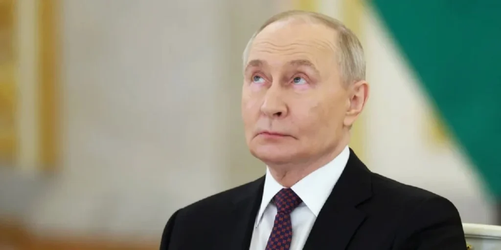 Росія подвоює доходи. Путін знайшов великі гроші на війну проти України