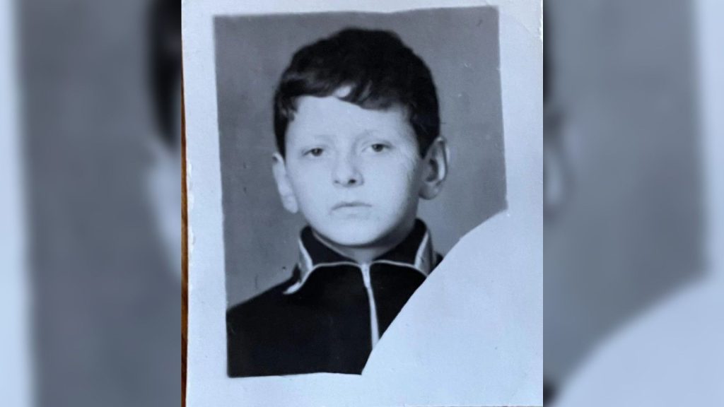 Валерий Залужный Родители Национальность: Истоки и Биография Главнокомандующего ВСУ