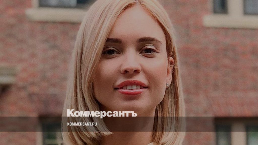 Бывшая Жена Виталия Портникова: биография и жизненный путь