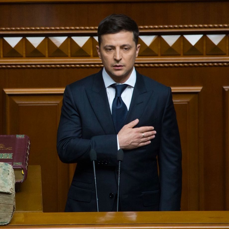 Володимир Зеленський Зріст Вага: детальна інформація про фізичні характеристики та біографію