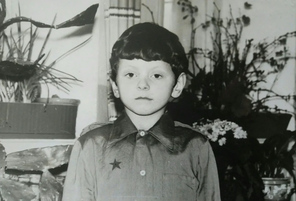 Валерий Залужный Родители Национальность: Истоки и Биография Главнокомандующего ВСУ