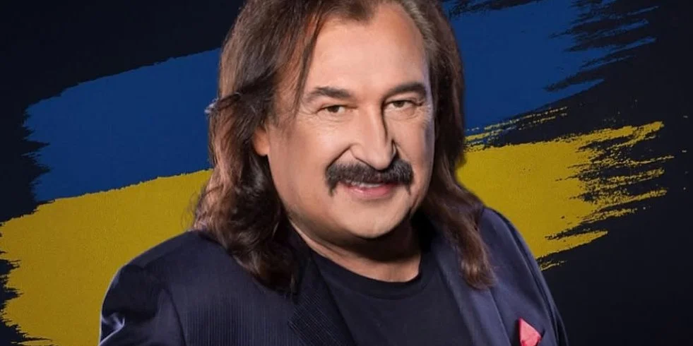 Степан Гіга Дружина Надія: подробности личной жизни и карьеры