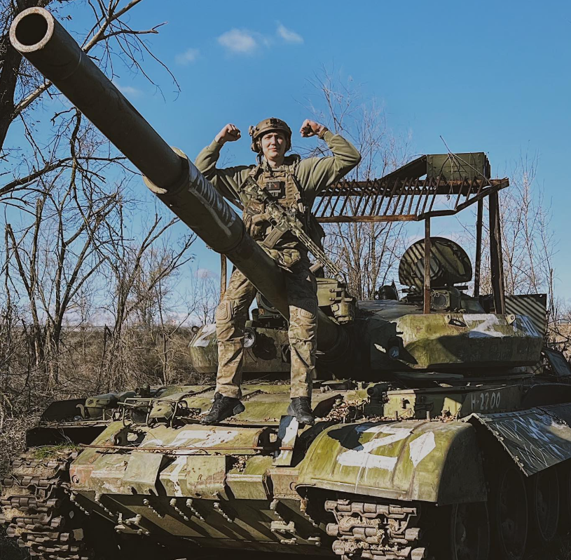 Лесі Нікітюк Чоловік: все о личной жизни и карьере