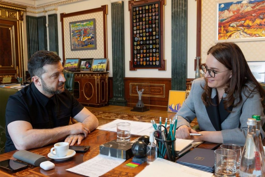 Юлия Свириденко Родители: подробности из биографии и семейной жизни