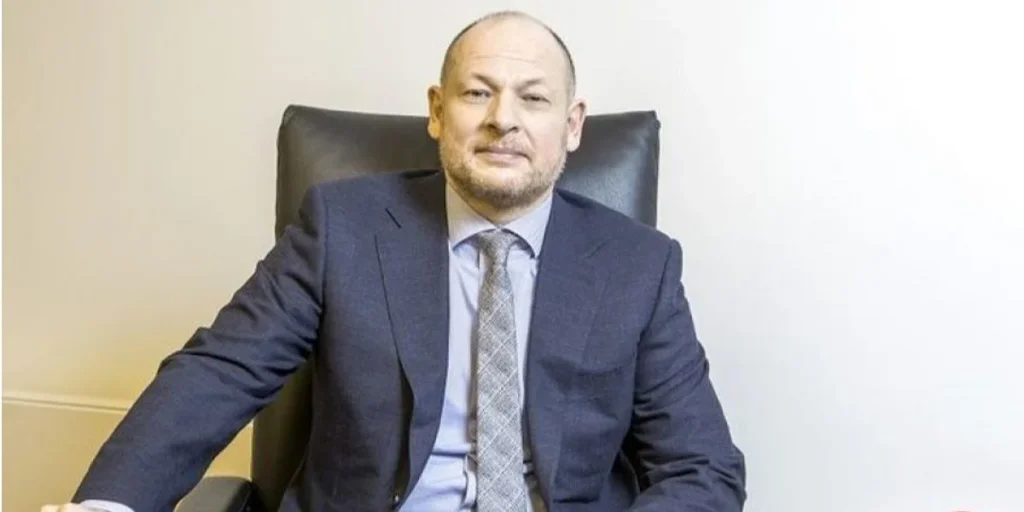 ВАКС задовольнив клопотання щодо екстрадиції ексголови ПриватБанку Дубілета