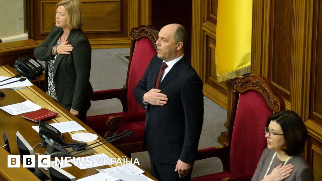 Парубій Де Зараз: Політична діяльність та особисте життя
