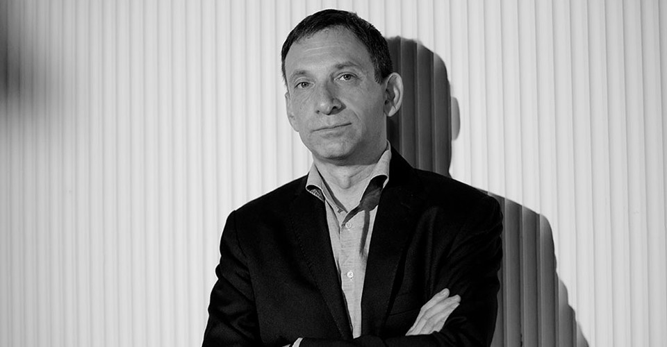 Бывшая Жена Виталия Портникова: биография и жизненный путь