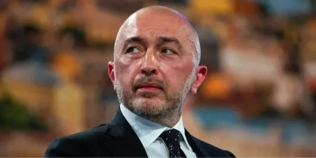 Міндічгейт-2. Голова Нацбанку Пишний спростував повідомлення, що на нього намагалися вплинути Міндіч та Умєров