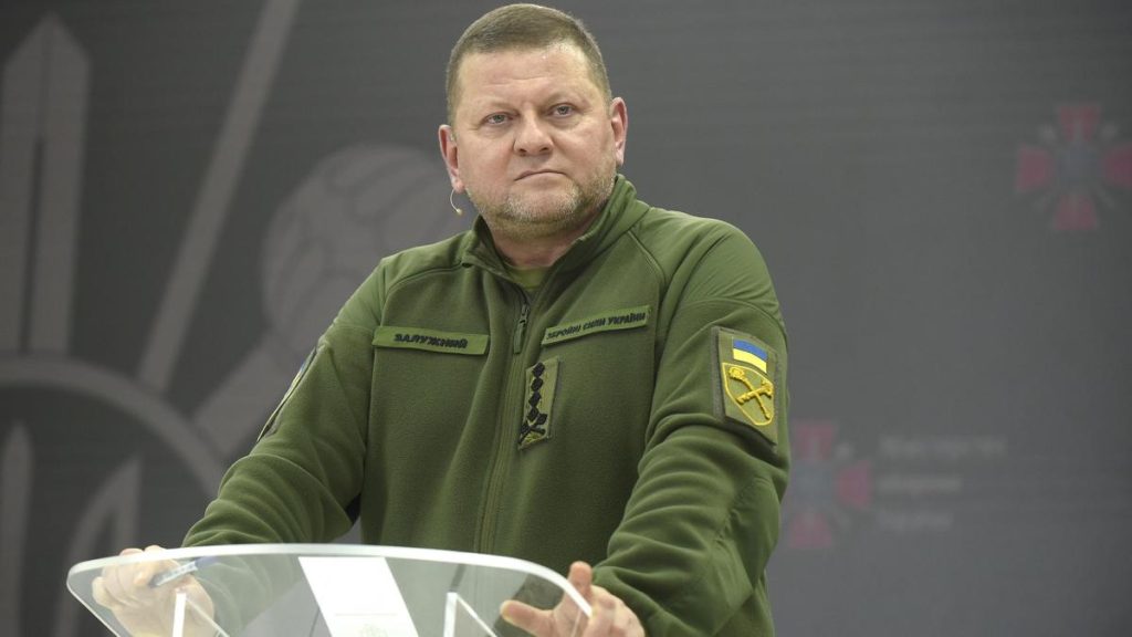 Валерий Залужный Родители Национальность: Истоки и Биография Главнокомандующего ВСУ