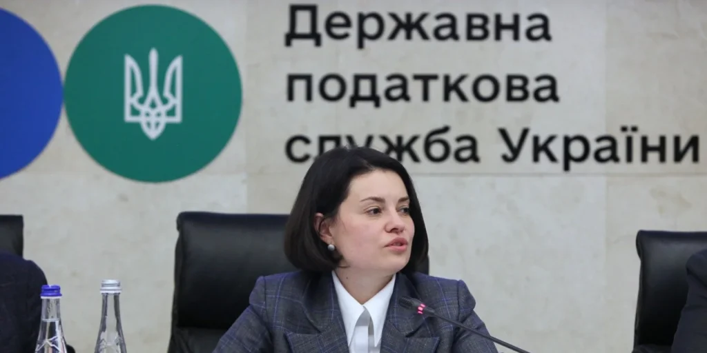 Практична допомога бізнесу. ДПС представила новий інструмент для запобігання блокуванням податкових накладних