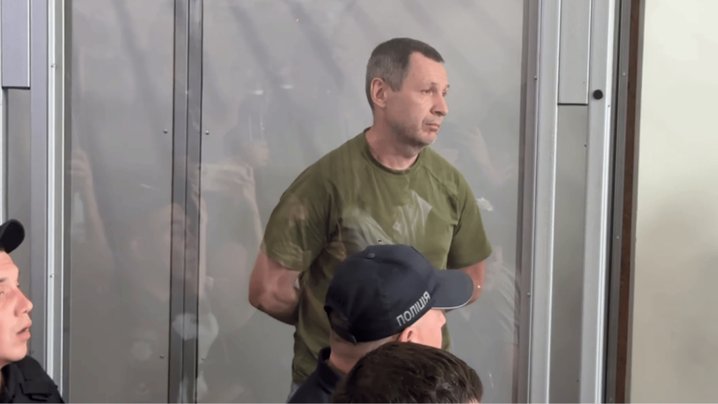 Парубій Де Зараз: Політична діяльність та особисте життя