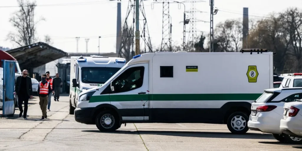«Акт державного бандитизму». В МЗС України розповіли про перебіг справи щодо викрадених Угорщиною коштів Ощадбанку