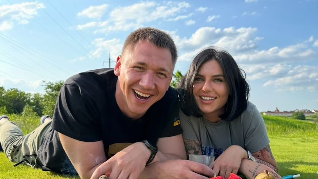 Колишній Чоловік Алхім: біографія, особисте життя та кар'єра