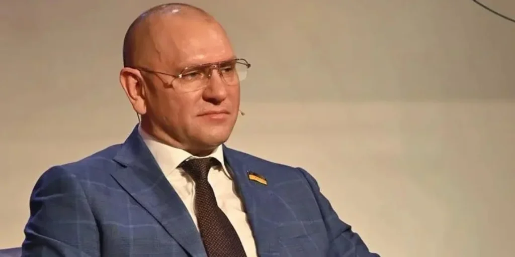 Нардепа Шевченка судитимуть за відмивання понад 9 млн грн — НАБУ