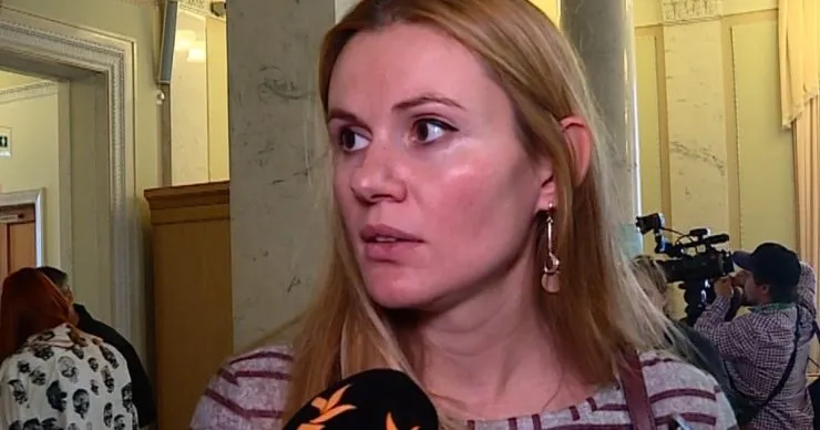 Анна Скороход Личная Жизнь: подробности и важные факты