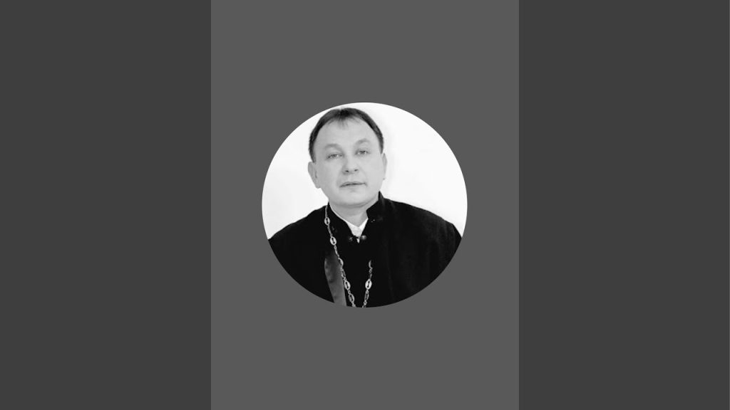 Олексій Філюк Дружина: биография, личная жизнь и профессиональная деятельность
