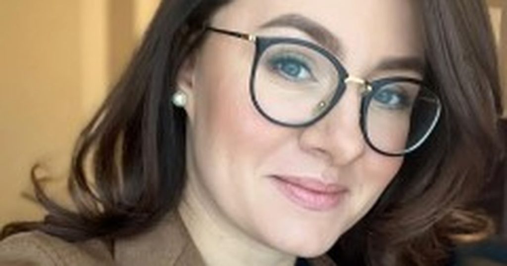 Юлия Свириденко Родители: подробности из биографии и семейной жизни