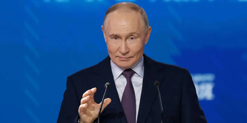 Олігархи заплатять за війну. Великий російський бізнес готовий віддати надприбутки для покриття дірки в бюджеті