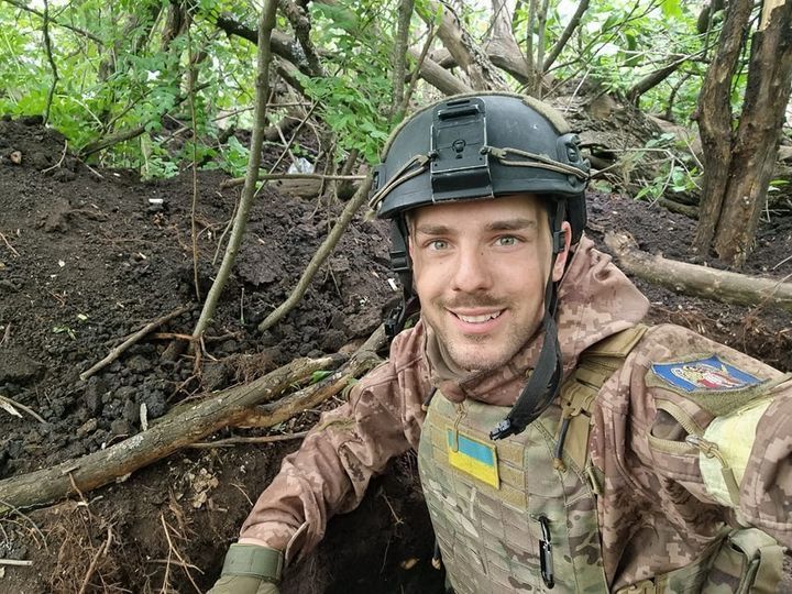 Василь Ратушний Брат Романа Ратушного: Жизнь и деятельность