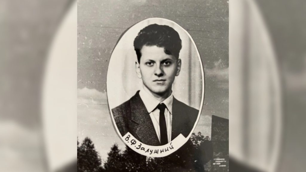 Валерий Залужный Родители Национальность: Истоки и Биография Главнокомандующего ВСУ