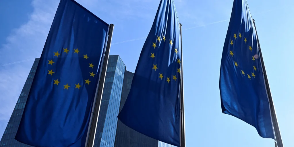 ЄС запустив фінальну процедуру для надання Україні кредиту на 90 млрд євро — DW