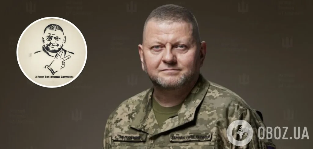 Валерий Залужный Родители Национальность: Истоки и Биография Главнокомандующего ВСУ