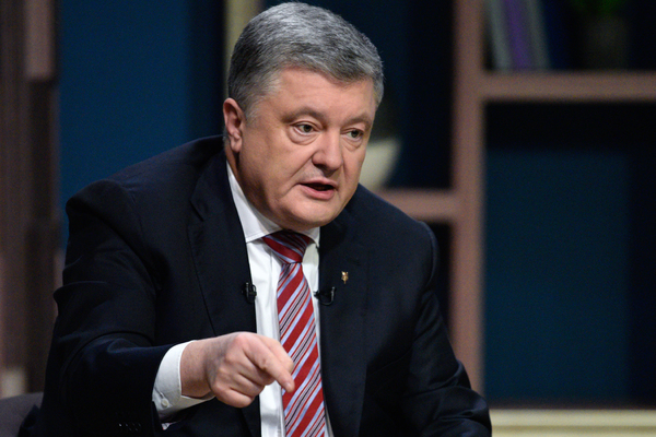 Порошенко Настоящая Фамилия Национальность: подробная биография и карьера