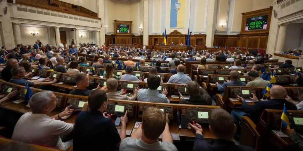 «Питання економічної справедливості». Бізнес-спільнота закликала Раду скасувати пільгове оподаткування посилок