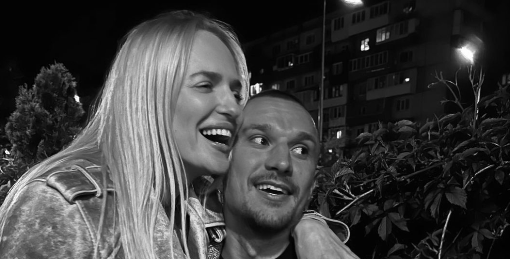 Тарас Цимбалюк Перша Дружина: подробности личной жизни и карьеры