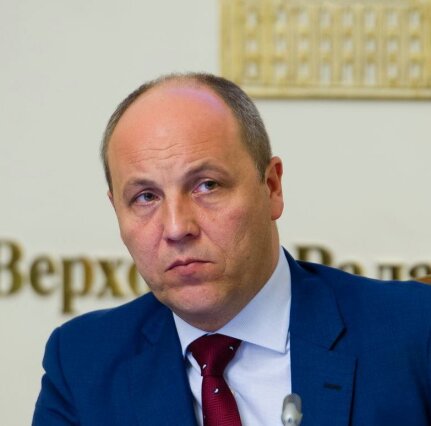 Парубій Де Зараз: Політична діяльність та особисте життя