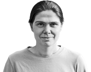 Олександра Булана