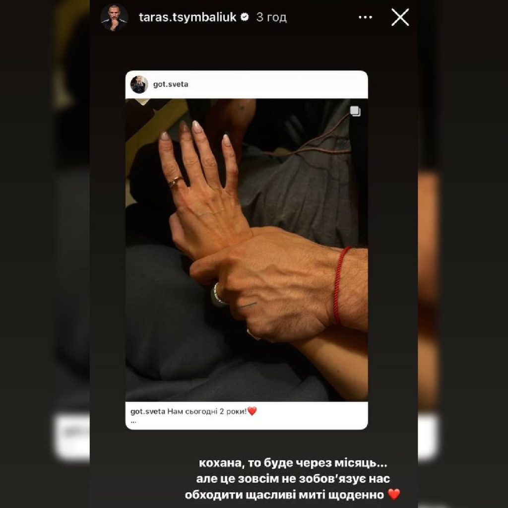 Колишня Дружина Цимбалюка: Життєвий Шлях, Особисте Життя та Кар'єра
