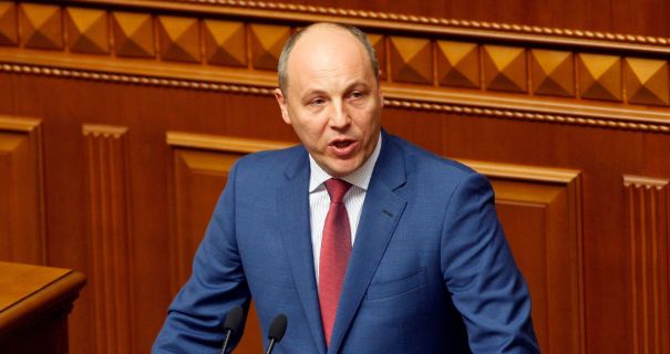 Парубій Де Зараз: Політична діяльність та особисте життя