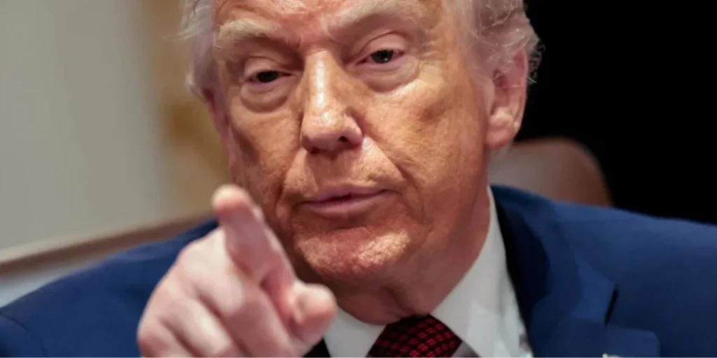 Найбільше однорічне зростання з часів Другої світової. Трамп хоче через Конгрес підняти оборонний бюджет США до $1,5 трильйона