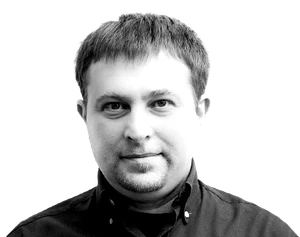 Максим Гардус