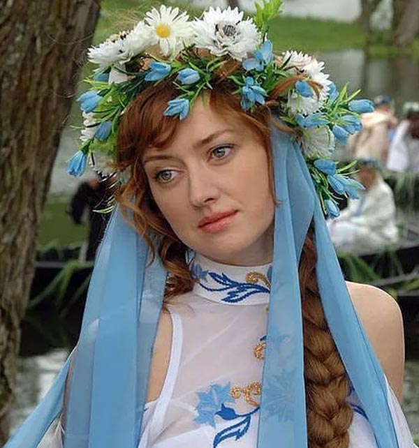 Дорофеева Фигура: подробности жизни, карьеры и личных достижений