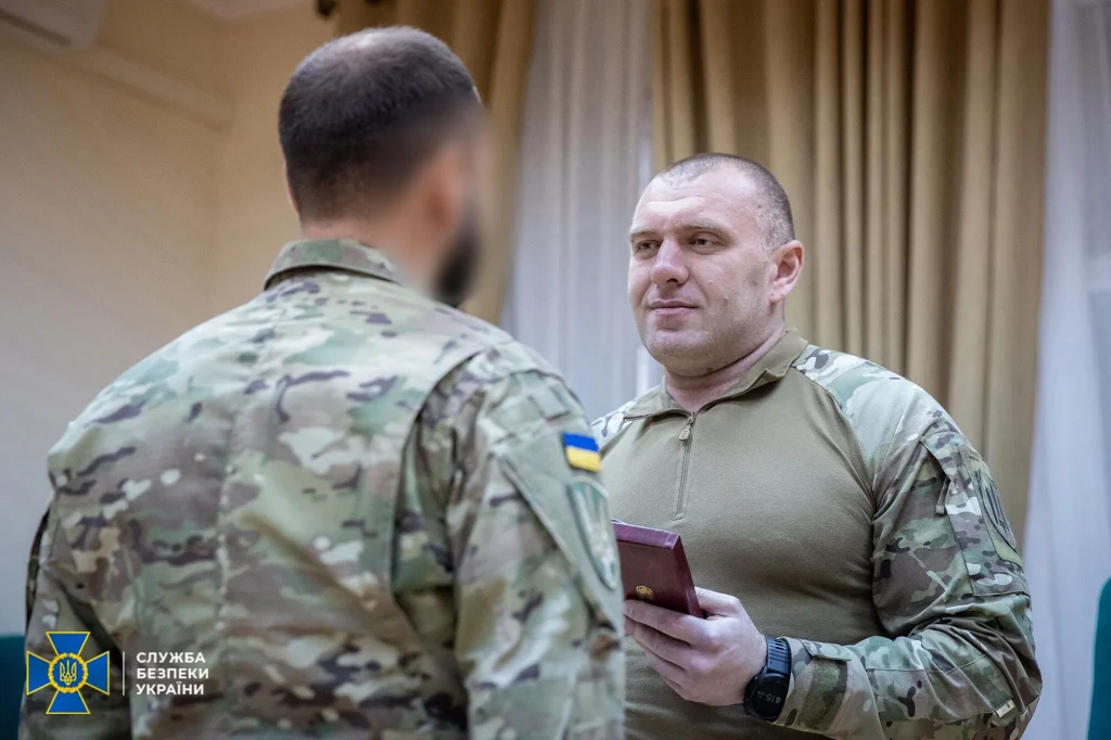 Василь Малюк Зріст Вага: біографія, кар'єра та особисте життя