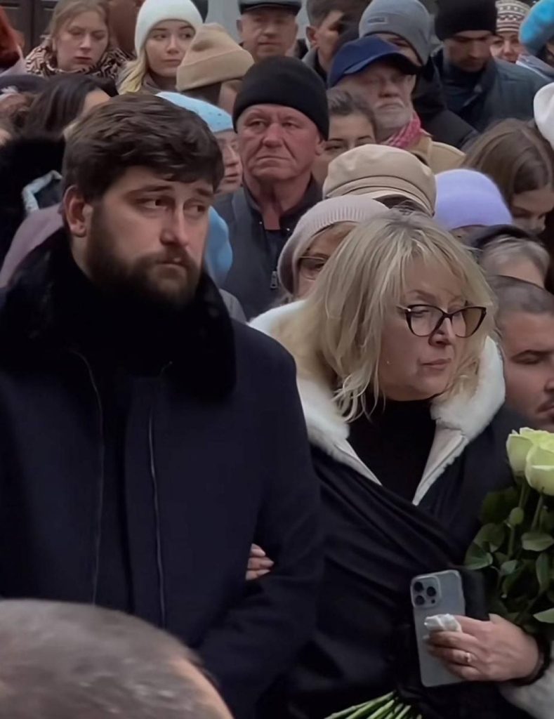 Степан Гіга Дружина Надія: подробности личной жизни и карьеры