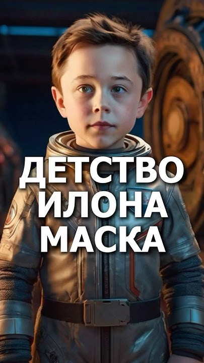 Ілон Маск Діти: Імена, Кількість та Деталі Особистого Життя