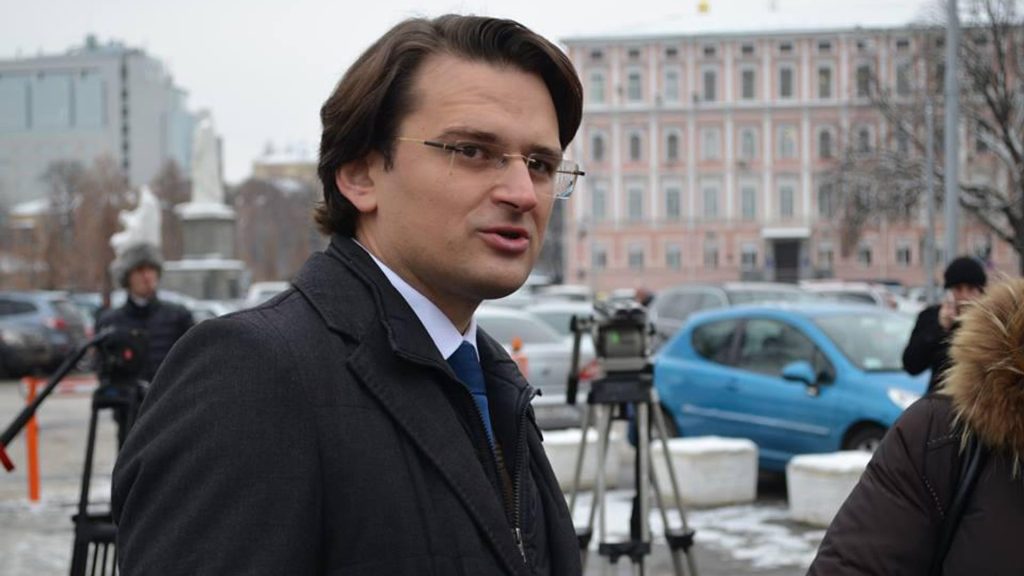 Дмитрий Кулеба Развод: подробности личной жизни и карьеры
